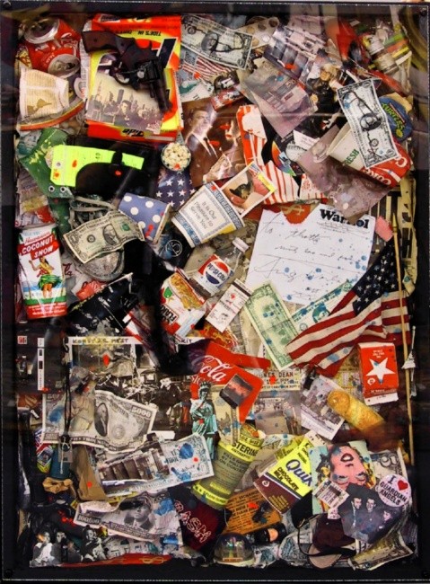 New York Cash Trash